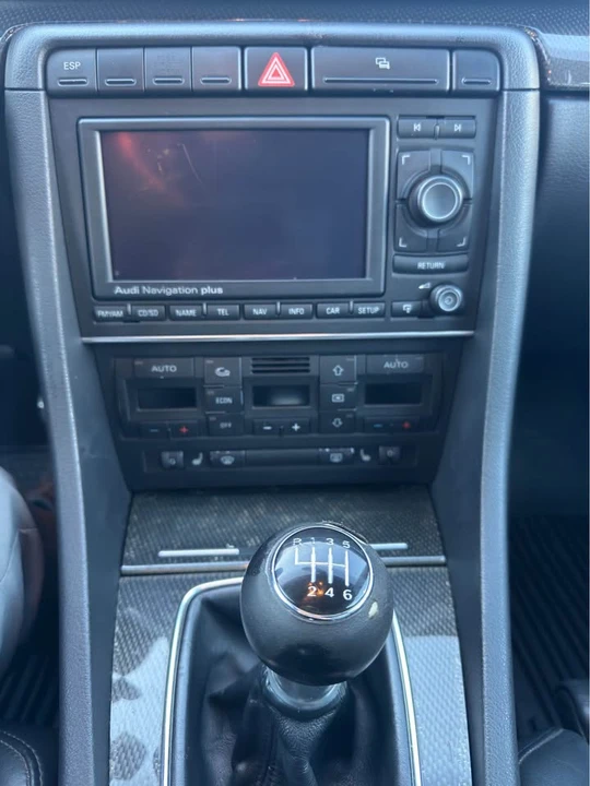 2005 Audi S4 - Image 12 of 13