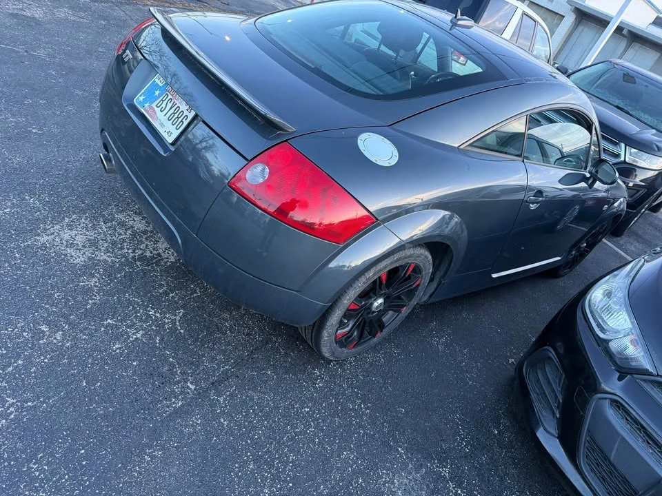 2005 Audi TT Mk1 - Image 2 of 7