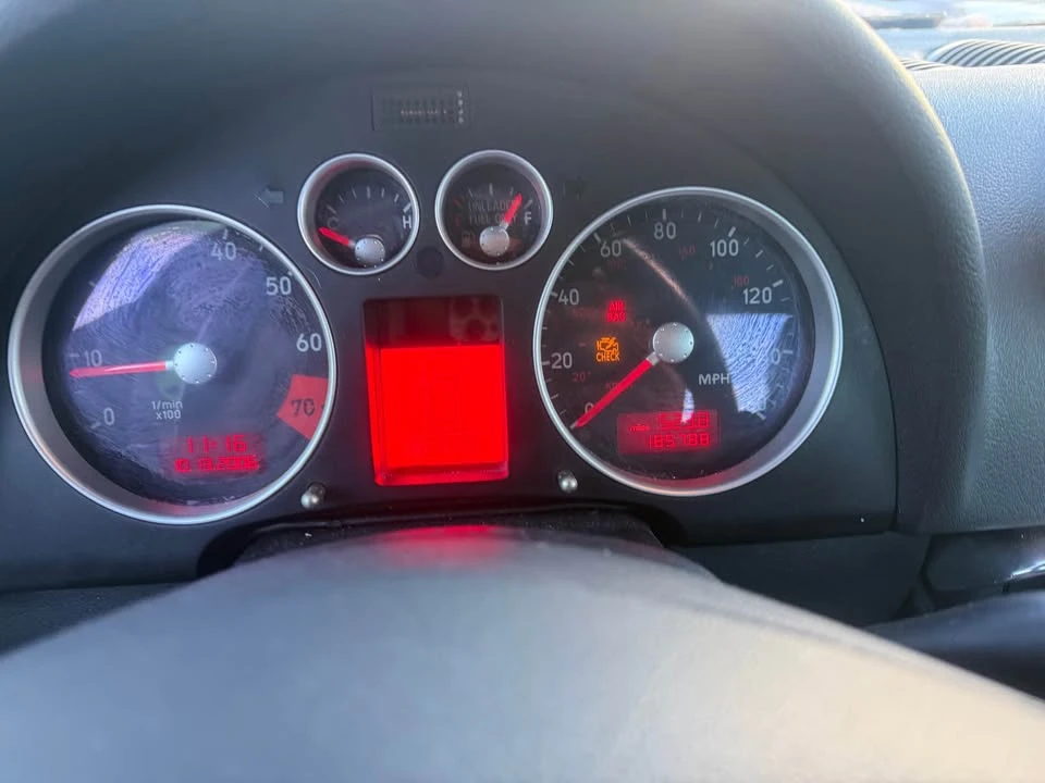 2005 Audi TT Mk1 - Image 4 of 7