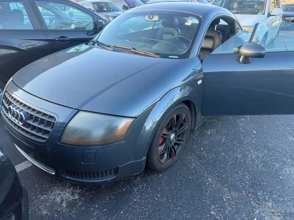 2005 Audi TT Mk1 - Image 6 of 7