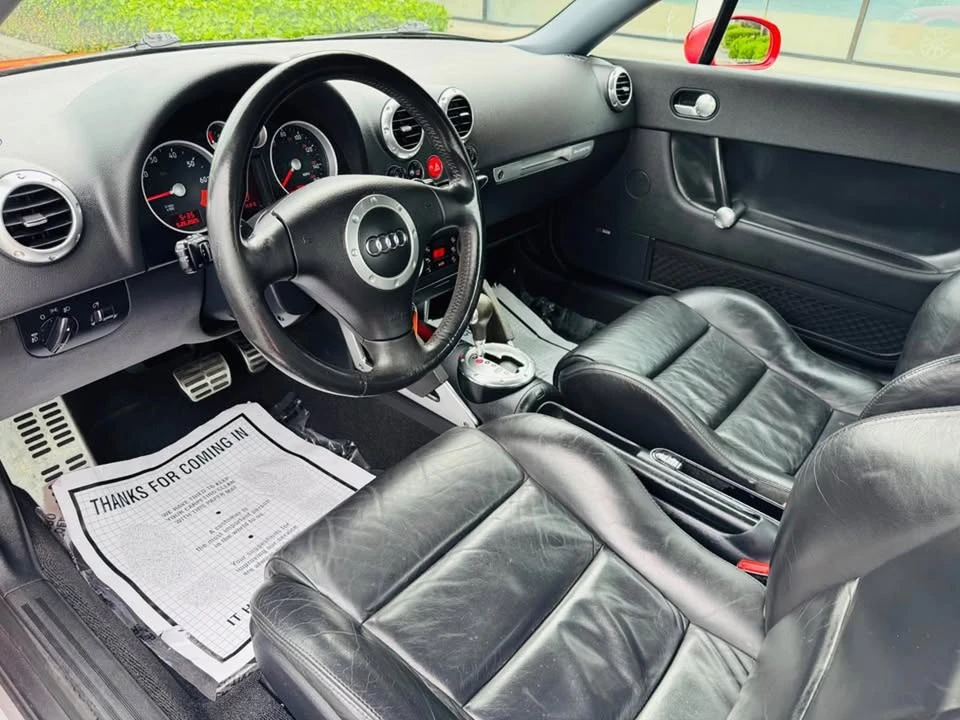 2005 Audi TT Mk1 - Image 9 of 16
