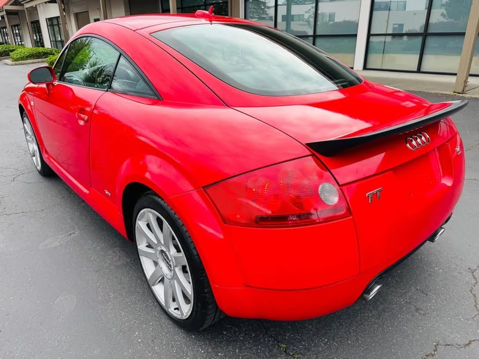 2005 Audi TT Mk1 - Image 3 of 16