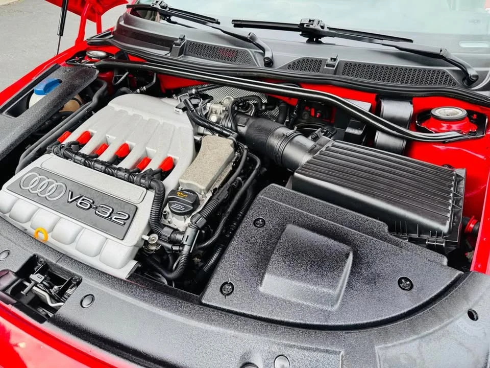 2005 Audi TT Mk1 - Image 15 of 16