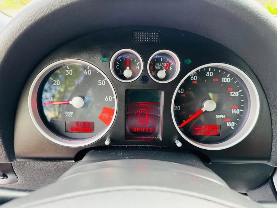 2005 Audi TT Mk1 - Image 13 of 16