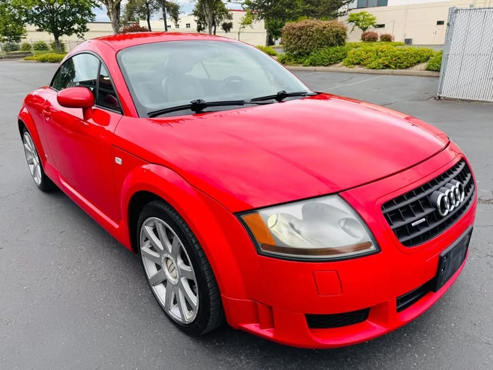 2005 Audi TT Mk1 - Image 7 of 16