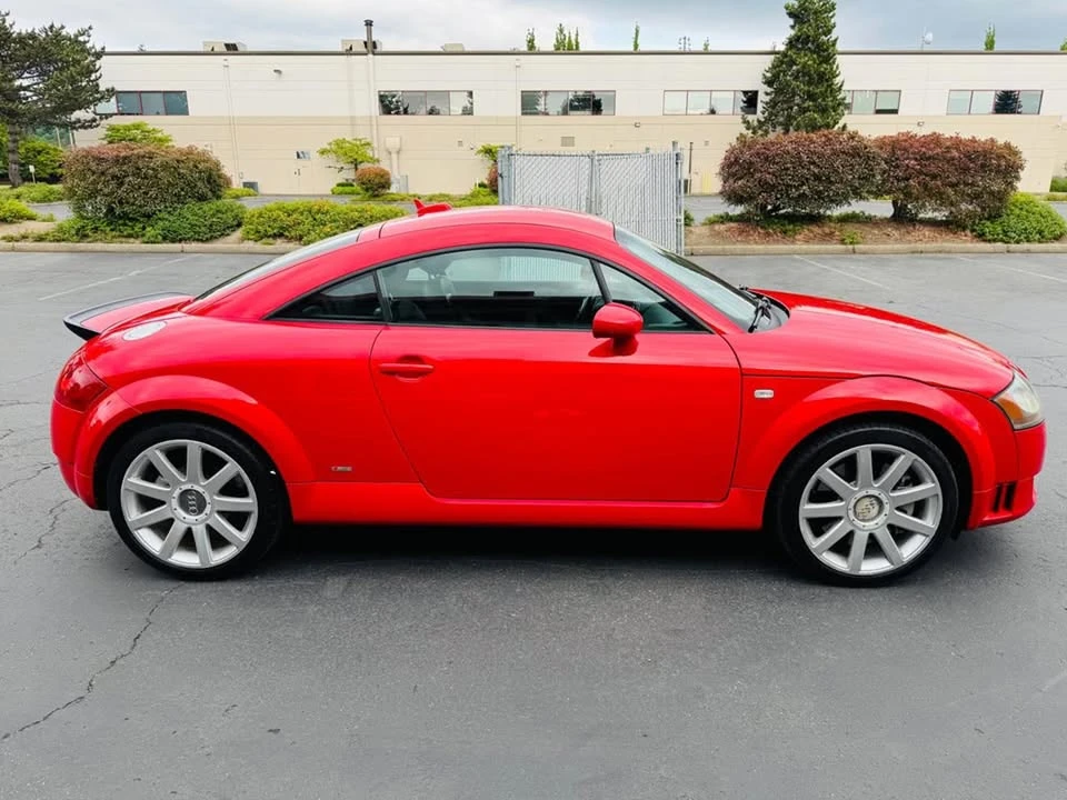 2005 Audi TT Mk1 - Image 6 of 16