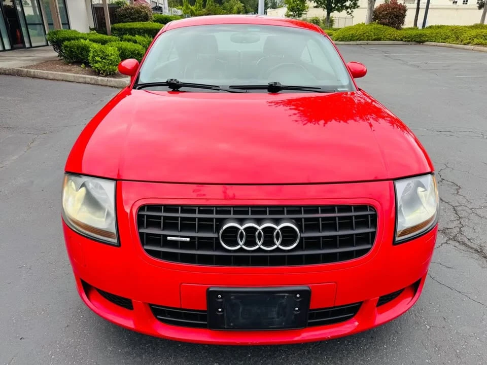 2005 Audi TT Mk1 - Image 8 of 16