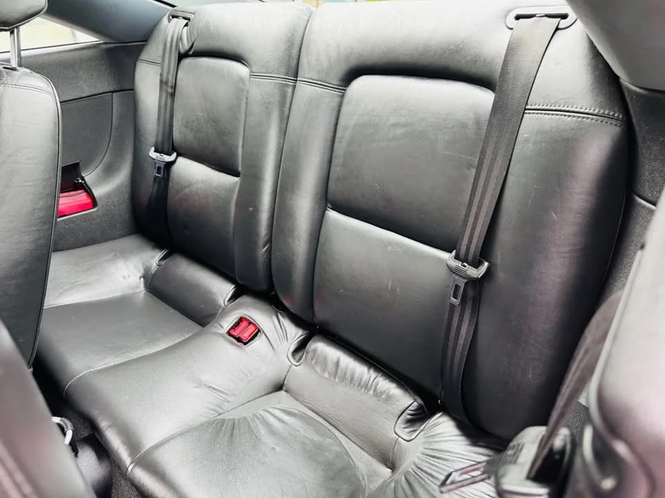 2005 Audi TT Mk1 - Image 10 of 16
