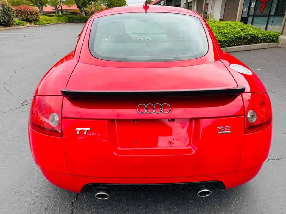 2005 Audi TT Mk1 - Image 4 of 16