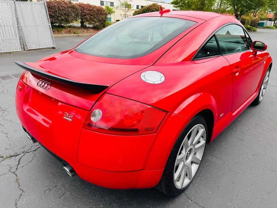 2005 Audi TT Mk1 - Image 5 of 16
