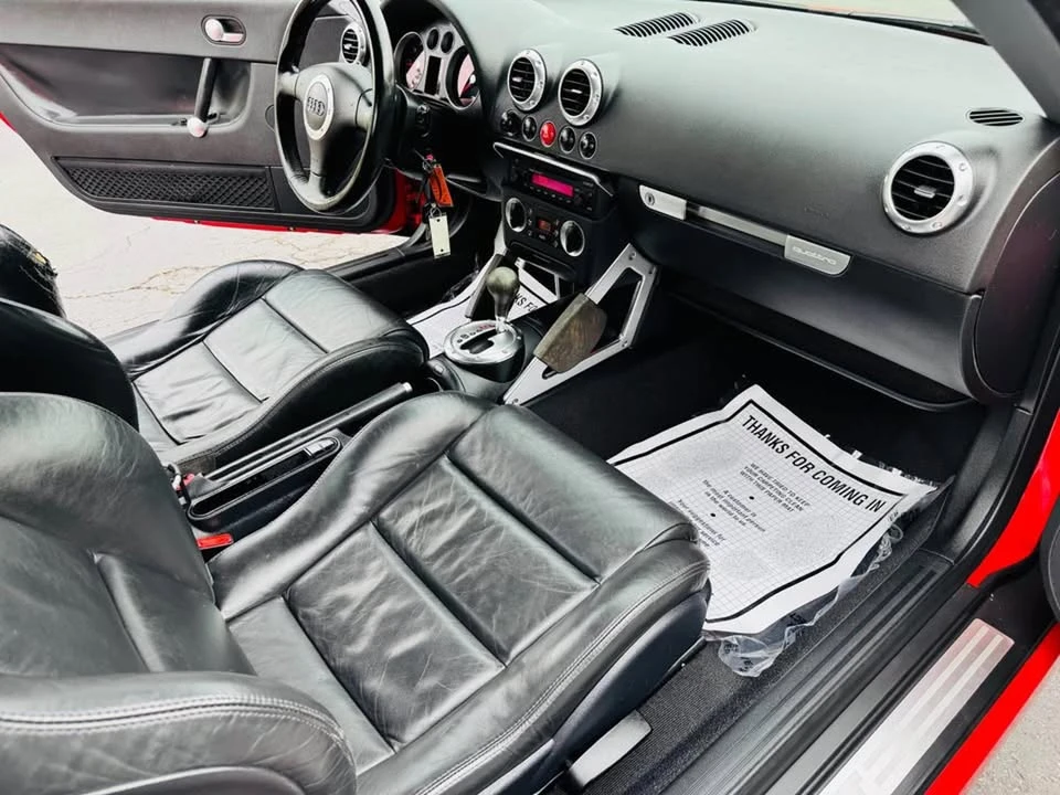 2005 Audi TT Mk1 - Image 11 of 16
