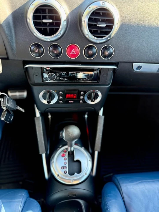 2005 Audi TT Mk1 - Image 10 of 11