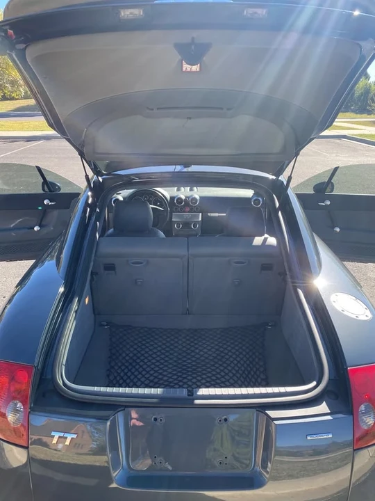 2005 Audi TT Mk1 - Image 17 of 20