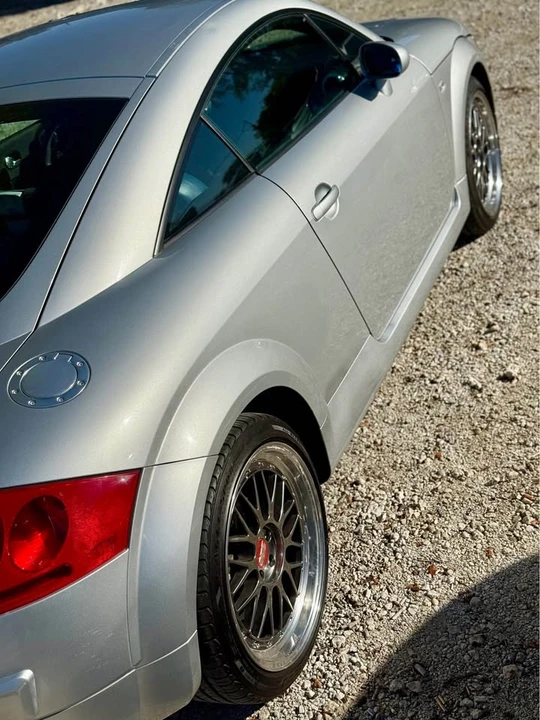 2005 Audi TT Mk1 - Image 5 of 11