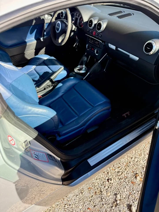 2005 Audi TT Mk1 - Image 11 of 11