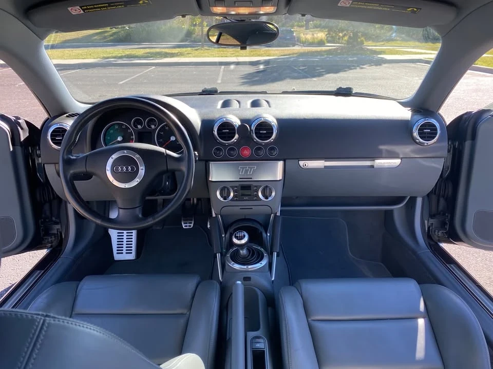 2005 Audi TT Mk1 - Image 12 of 20