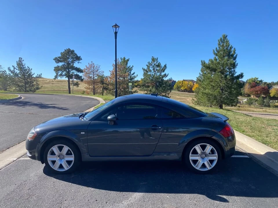 2005 Audi TT Mk1 - Image 7 of 20