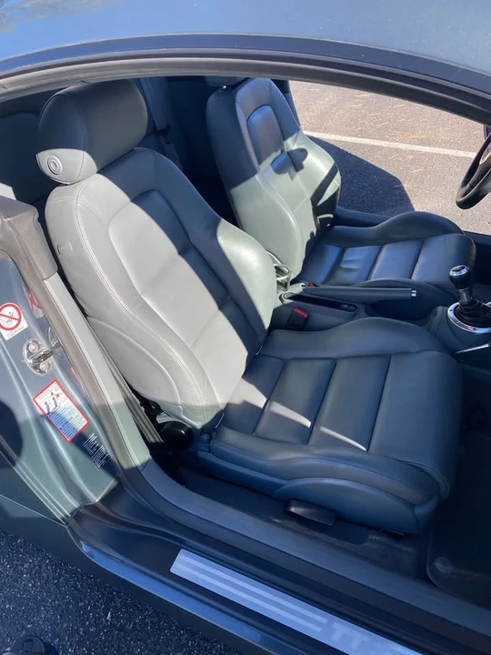 2005 Audi TT Mk1 - Image 14 of 20