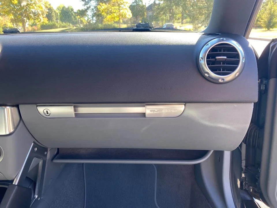 2005 Audi TT Mk1 - Image 13 of 20