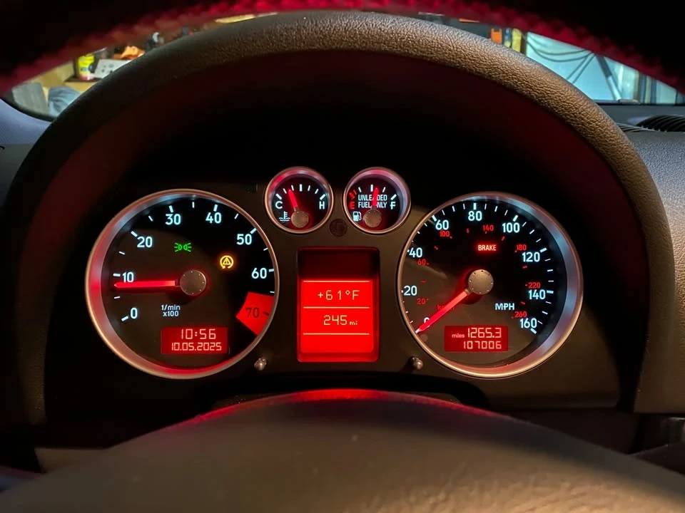 2005 Audi TT Mk1 - Image 20 of 20