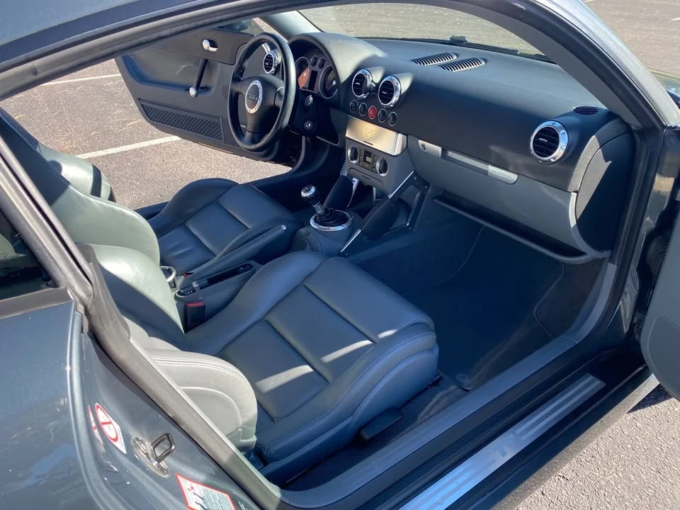 2005 Audi TT Mk1 - Image 10 of 20