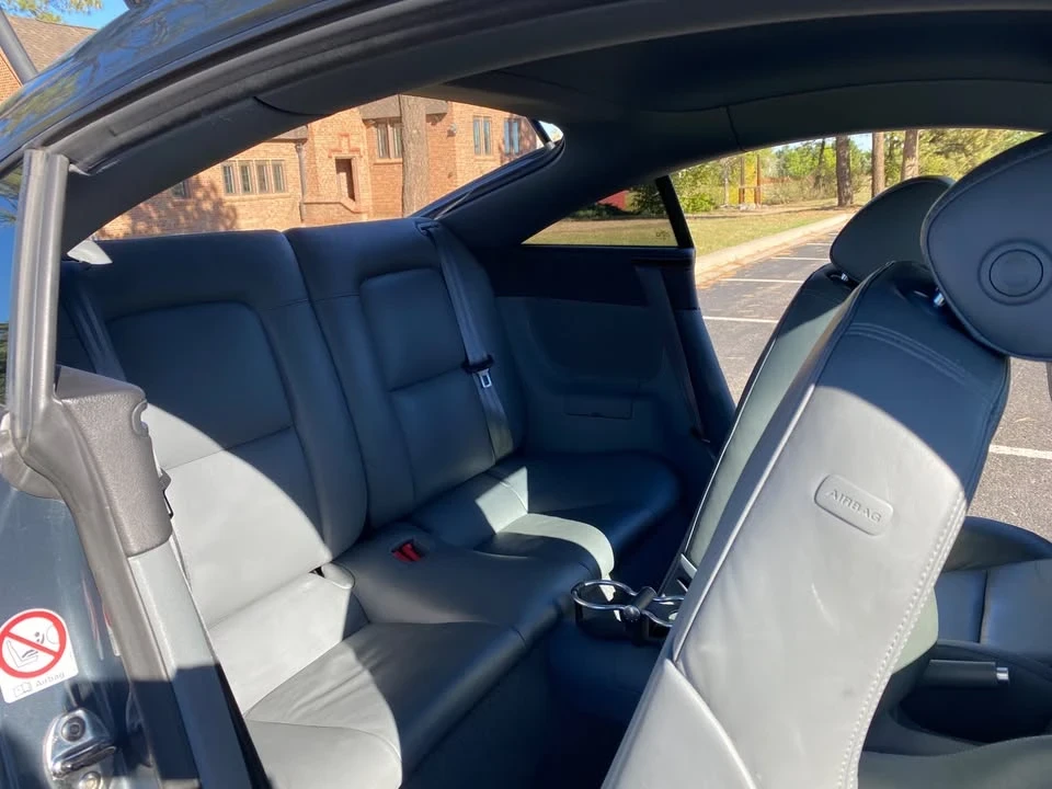 2005 Audi TT Mk1 - Image 15 of 20
