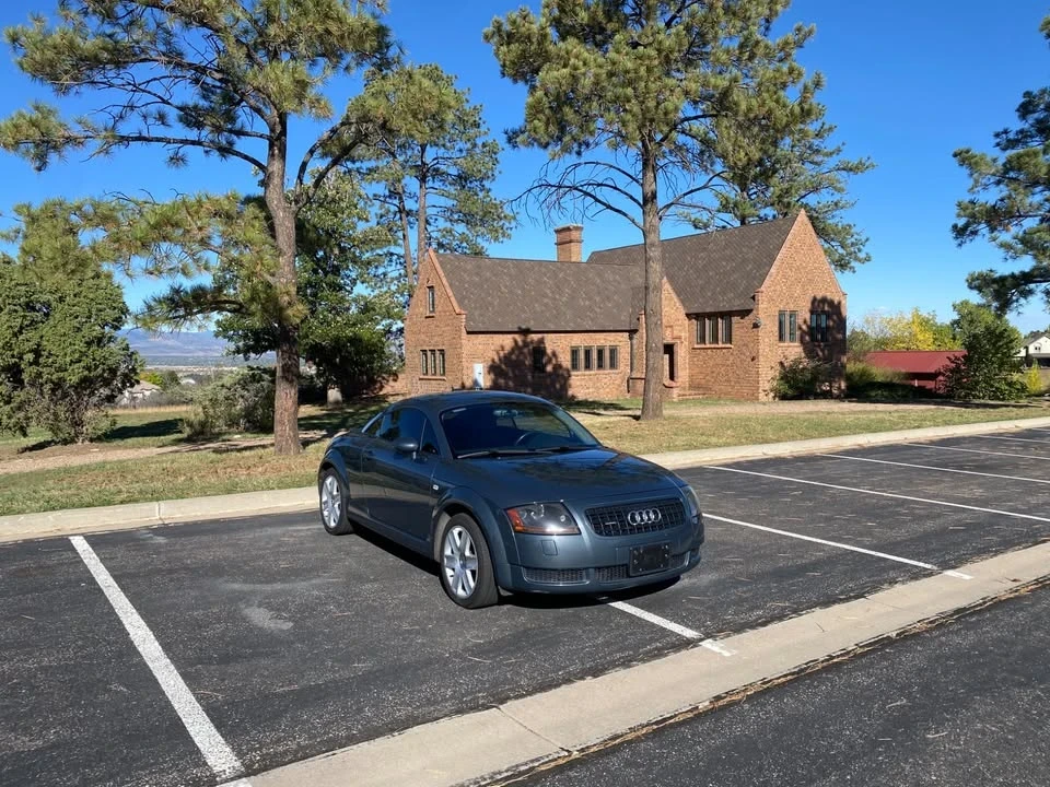 2005 Audi TT Mk1 - Image 2 of 20