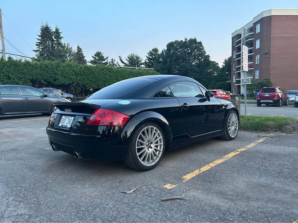 2005 Audi TT Mk1 - Image 2 of 7