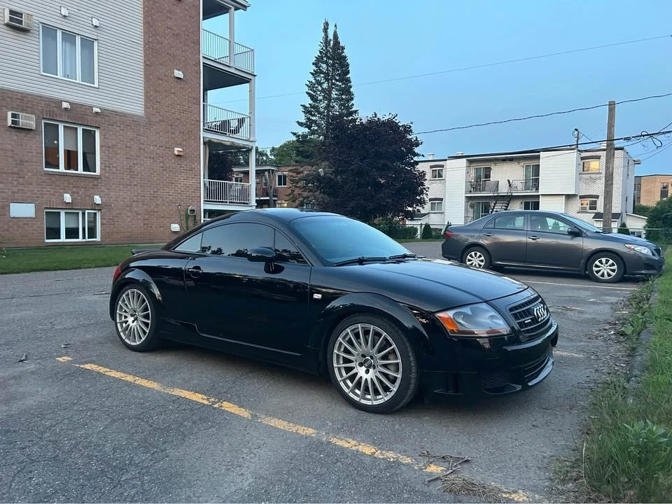 2005 Audi TT Mk1 - Image 4 of 7