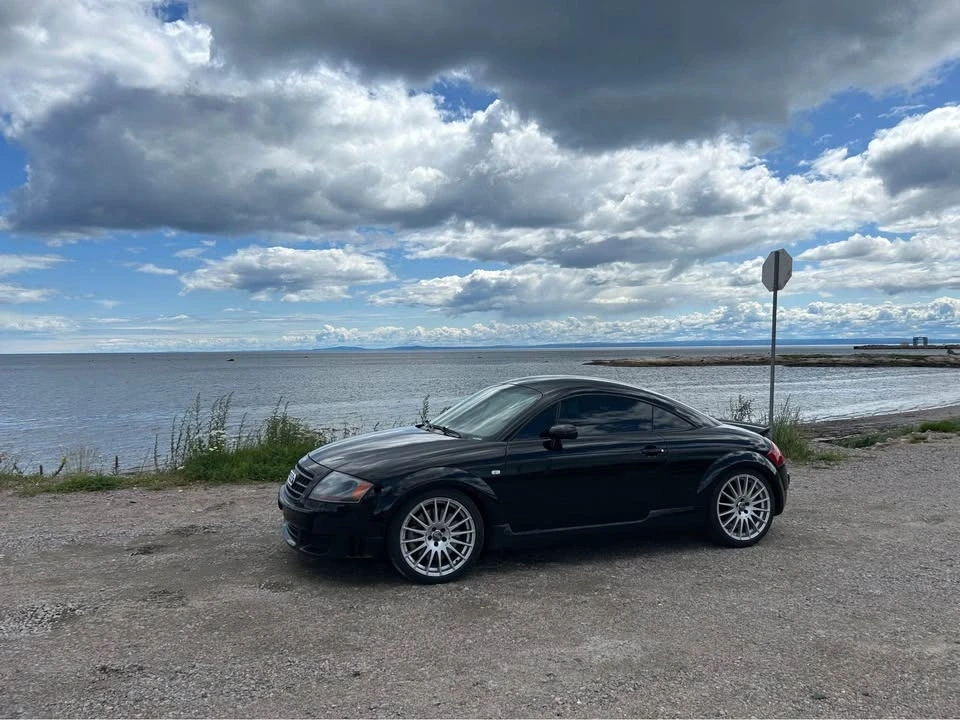 2005 Audi TT Mk1 - Image 5 of 7