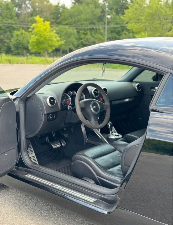 2005 Audi TT Mk1 - Image 3 of 7