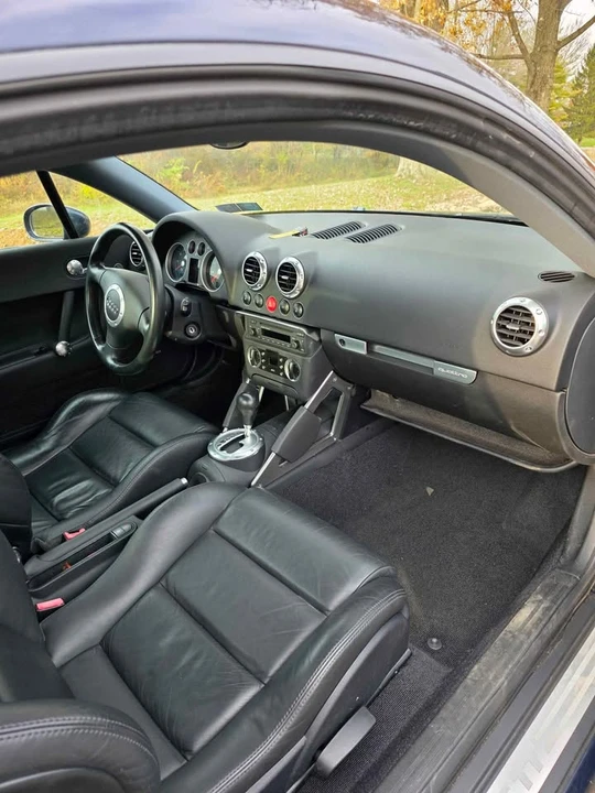 2005 Audi TT Mk1 - Image 7 of 8