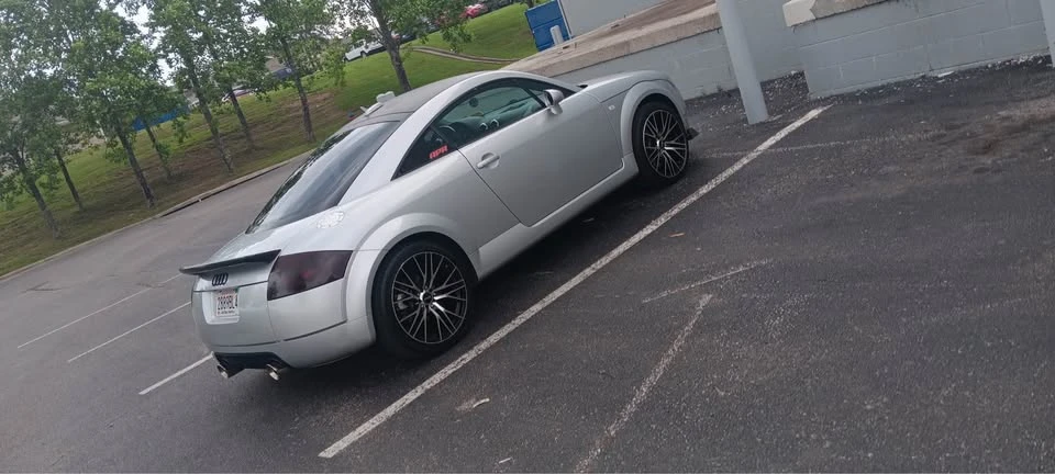 2005 Audi TT Mk1 - Image 3 of 11