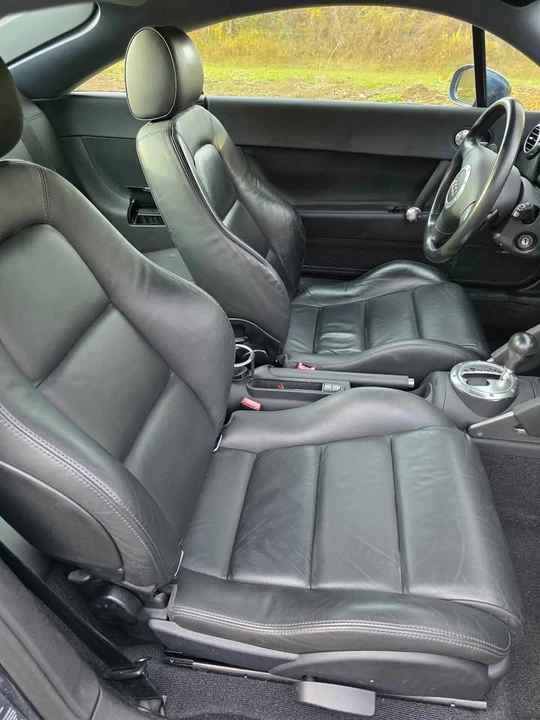 2005 Audi TT Mk1 - Image 8 of 8