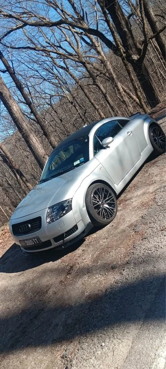 2005 Audi TT Mk1 - Image 4 of 11
