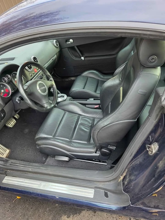 2005 Audi TT Mk1 - Image 6 of 8