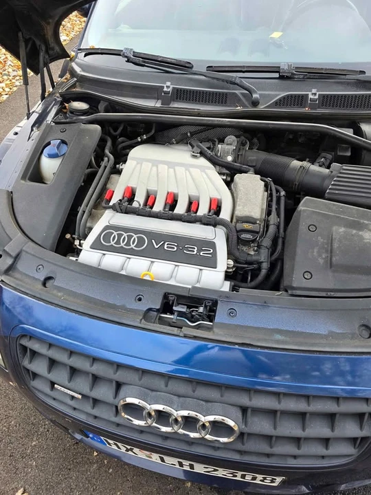 2005 Audi TT Mk1 - Image 3 of 8