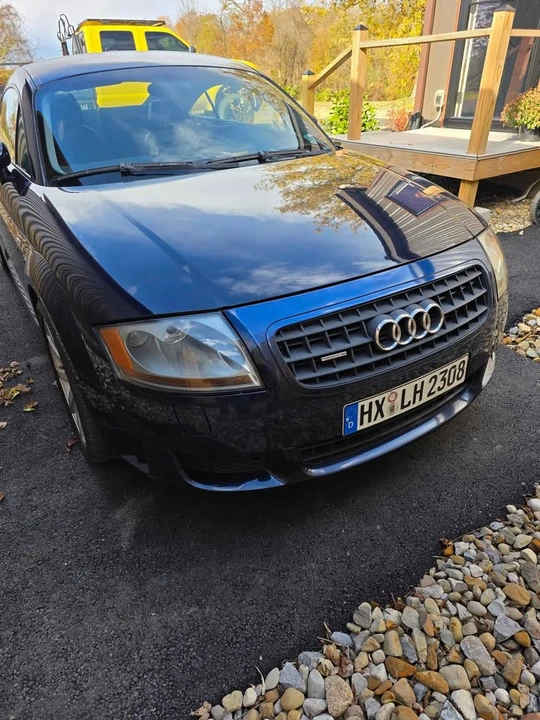2005 Audi TT Mk1 - Image 2 of 8