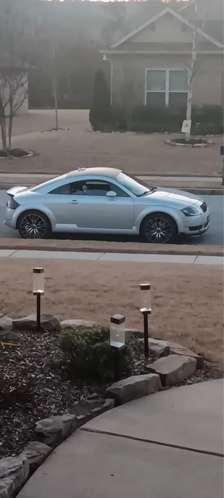2005 Audi TT Mk1 - Image 5 of 11