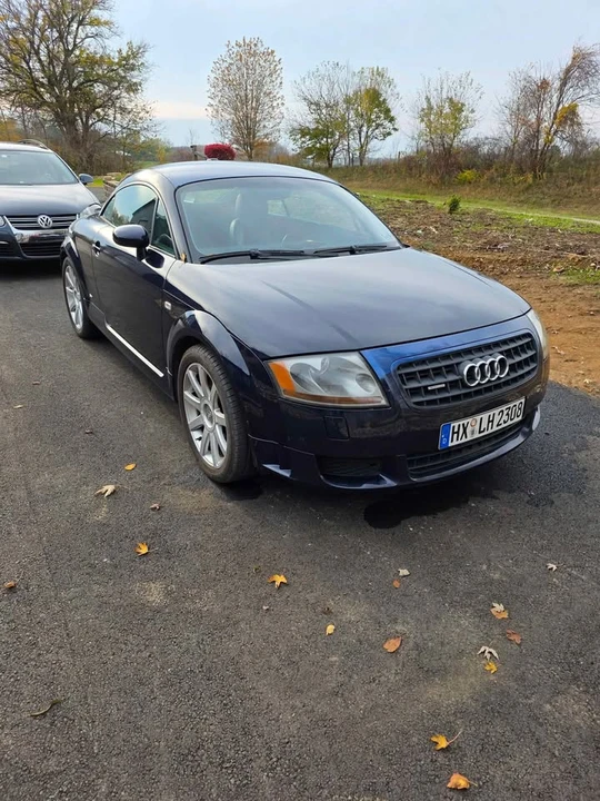 2005 Audi TT Mk1 - Image 4 of 8