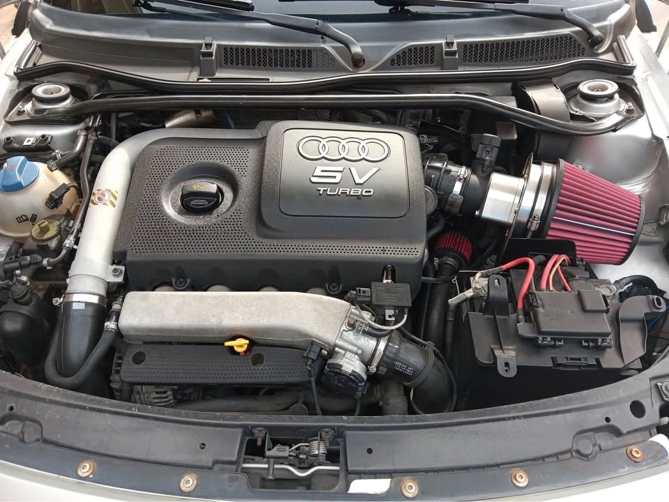 2005 Audi TT Mk1 - Image 8 of 11