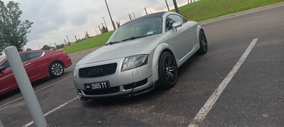 2005 Audi TT Mk1 - Image 2 of 11