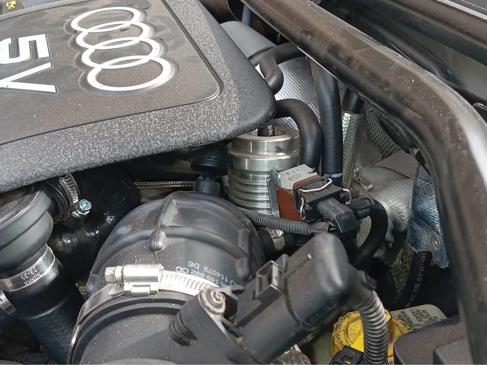 2005 Audi TT Mk1 - Image 9 of 11