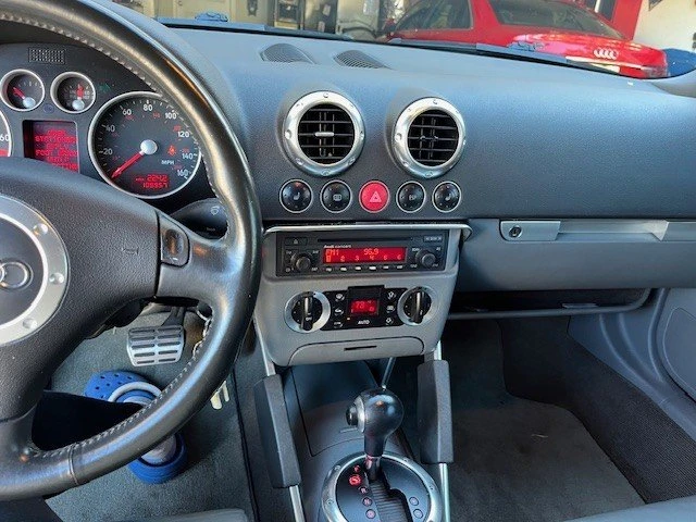 2005 Audi TT Mk1 - Image 6 of 6
