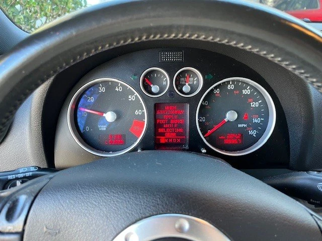 2005 Audi TT Mk1 - Image 5 of 6