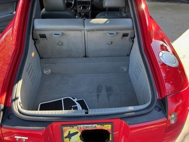 2005 Audi TT Mk1 - Image 3 of 6