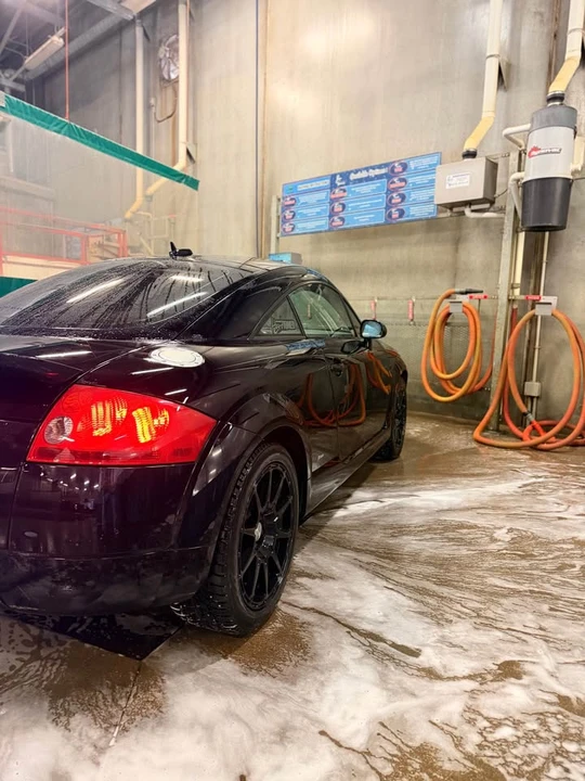 2005 Audi TT Mk1 - Image 3 of 11