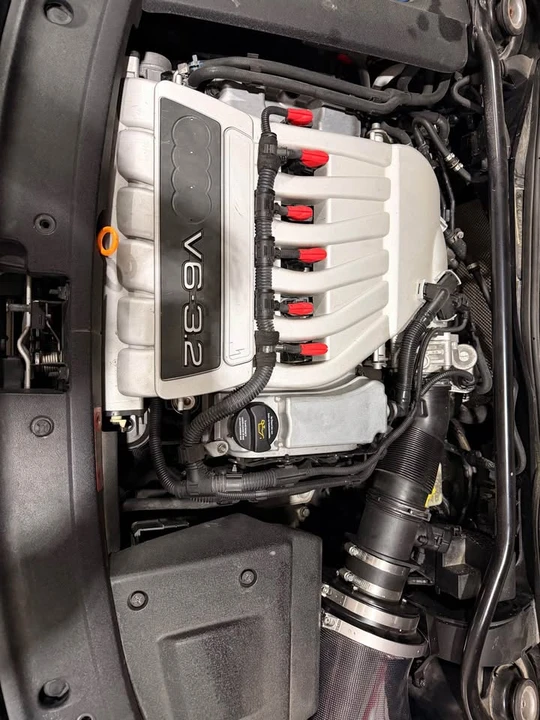 2005 Audi TT Mk1 - Image 8 of 11
