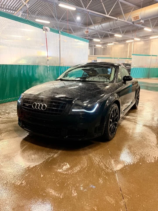 2005 Audi TT Mk1 - Image 2 of 11
