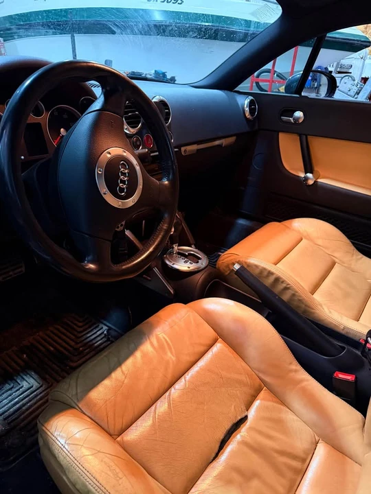 2005 Audi TT Mk1 - Image 9 of 11